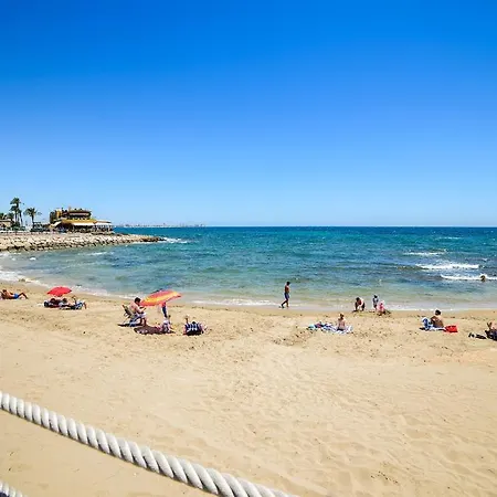 Malva Apartment Torrevieja