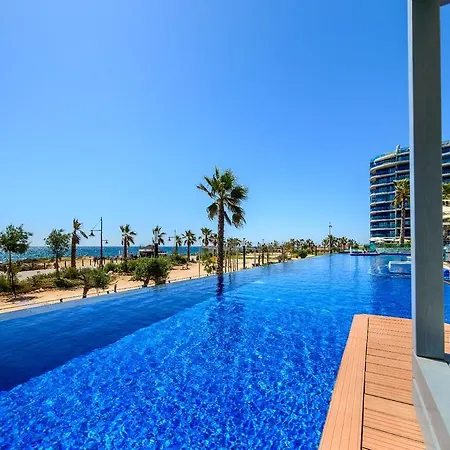 Malva Apartment Torrevieja