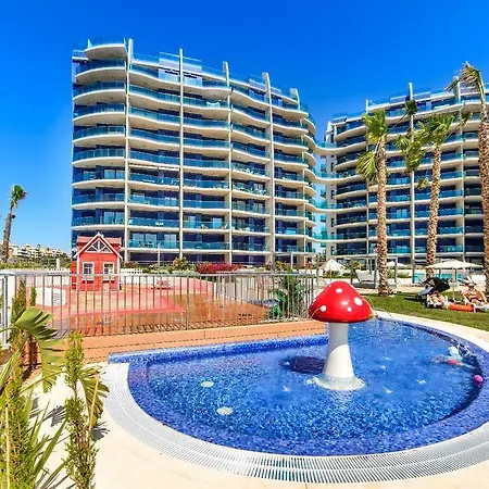 Malva Apartment