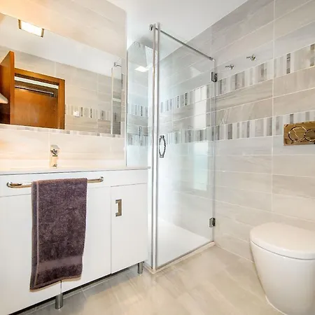 Malva Apartment